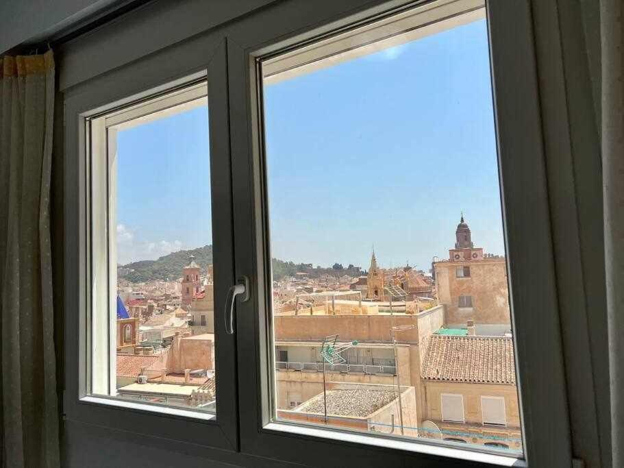 Apartamento Nuevo Centro Historico De Malaga Bagian luar foto