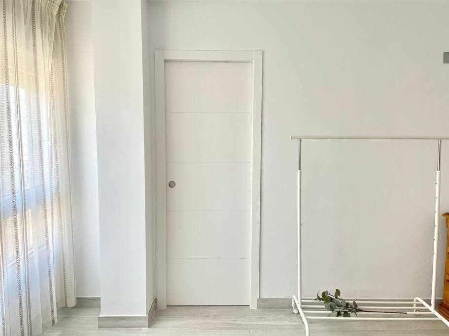 Apartamento Nuevo Centro Historico De Malaga Bagian luar foto